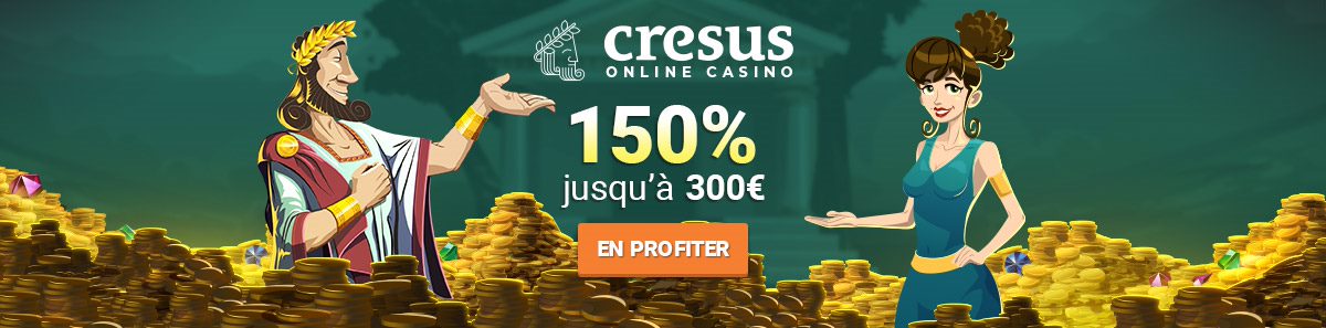 Cresus Casino