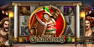 Game of Gladiators