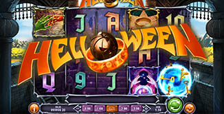 Helloween