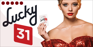 Lucky31 Casino